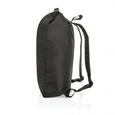 Rucsac rolltop usor Impact AWARE™ rPET 21L, eco [5]