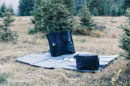 Patura de picnic Impact AWARE RPET impermeabila [7]