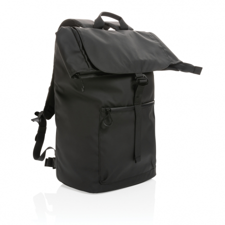 Rucsac laptop Impact AWARE™ RPET impermeabil 15.6", 20L [5]