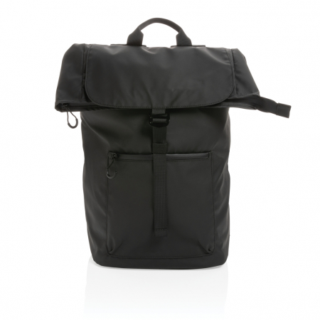 Rucsac laptop Impact AWARE™ RPET impermeabil 15.6", 20L [2]