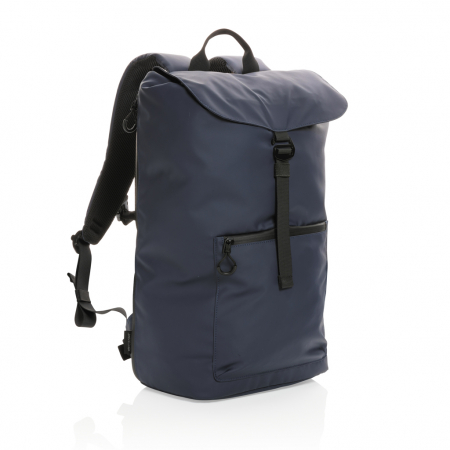 Rucsac laptop Impact AWARE™ RPET impermeabil 15.6", 20L [6]