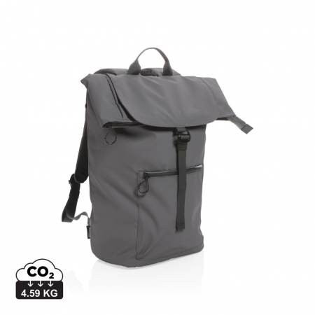 Rucsac laptop Impact AWARE™ RPET impermeabil 15.6", 20L [0]