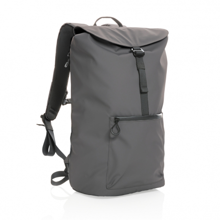 Rucsac laptop Impact AWARE™ RPET impermeabil 15.6", 20L [6]