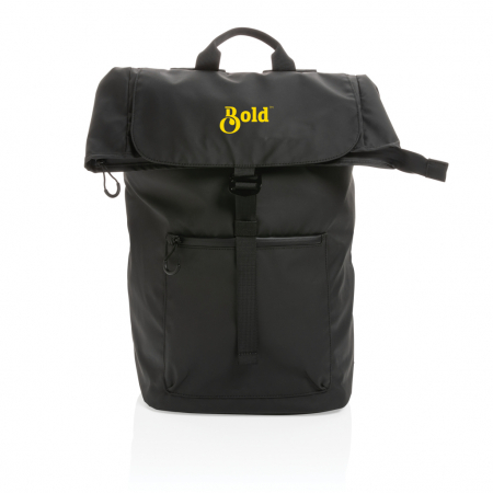 Rucsac laptop Impact AWARE™ RPET impermeabil 15.6", 20L [9]