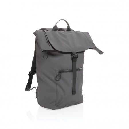 Rucsac laptop Impact AWARE™ RPET impermeabil 15.6", 20L [1]