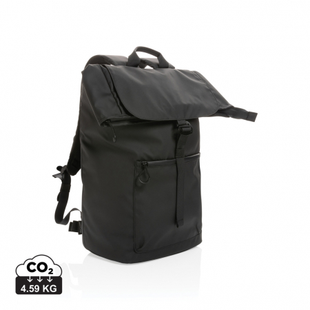 Rucsacuri si articole de calatorie - Rucsac laptop Impact AWARE™ RPET impermeabil 15.6", 20L