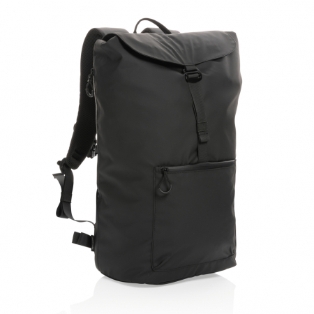 Rucsac laptop Impact AWARE™ RPET impermeabil 15.6", 20L [6]