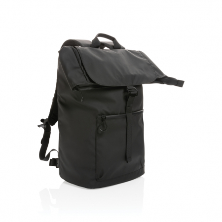 Rucsac laptop Impact AWARE™ RPET impermeabil 15.6", 20L [1]