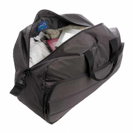 Geanta Impact AWARE Weekend Duffel 35L, reciclat [5]