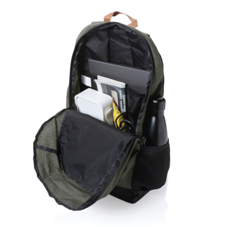 Rucsac Impact AWARE Urban Outdoor 17,3L reciclat [7]