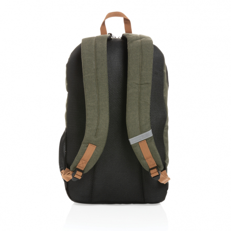 Rucsac Impact AWARE Urban Outdoor 17,3L reciclat [4]