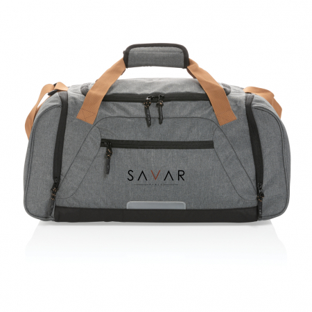 Geanta Impact AWARE Urban Outdoor 40L, reciclata [8]