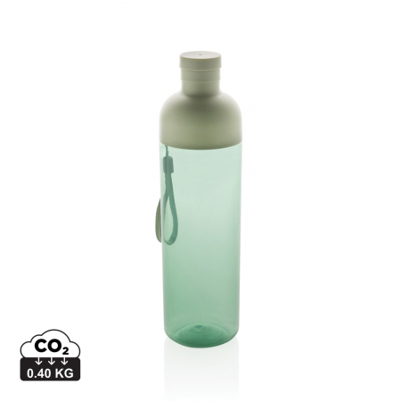 Sticla Impact rPET reciclata 600 ml antiscurgere [0]