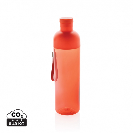 Sticla Impact rPET reciclata 600 ml antiscurgere [0]