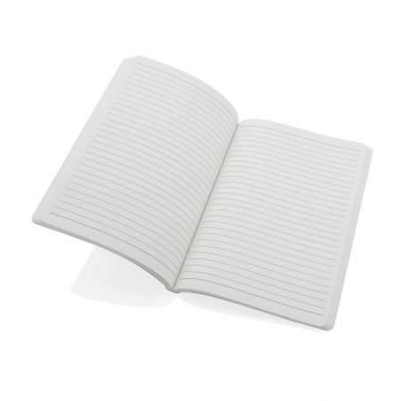 Agenda A5 Impact din hartie de piatra rezistenta la apa – personalizabila si eco-friendly [3]