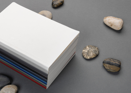 Agenda A5 Impact din hartie de piatra rezistenta la apa – personalizabila si eco-friendly [10]