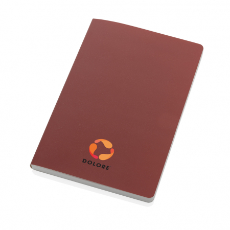 Agenda A5 Impact din hartie de piatra rezistenta la apa – personalizabila si eco-friendly [5]