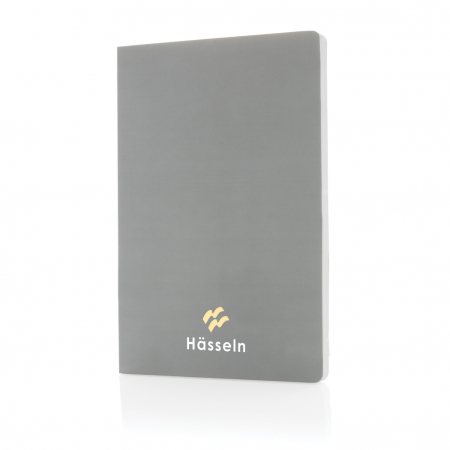 Agenda A5 Impact din hartie de piatra rezistenta la apa – personalizabila si eco-friendly [5]