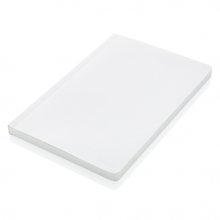 Agenda A5 Impact din hartie de piatra rezistenta la apa – personalizabila si eco-friendly [3]