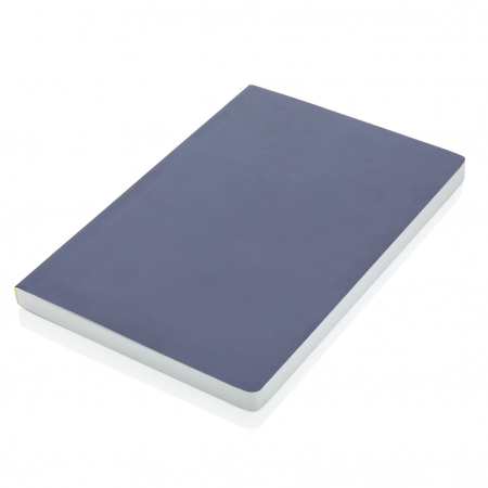 Agenda A5 Impact din hartie de piatra rezistenta la apa – personalizabila si eco-friendly [3]