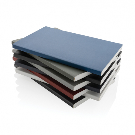 Agenda A5 Impact din hartie de piatra rezistenta la apa – personalizabila si eco-friendly [8]