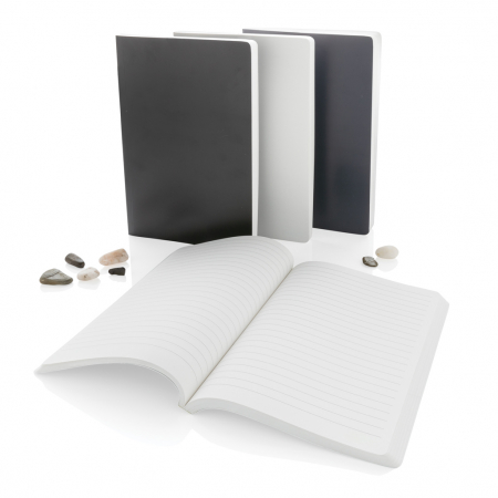 Agenda A5 Impact din hartie de piatra rezistenta la apa – personalizabila si eco-friendly [7]