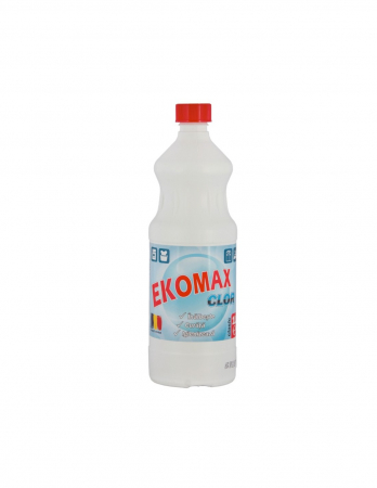 Unitate Protejata - COMERT - Inalbitor Ekomax White Clean Classic 1L