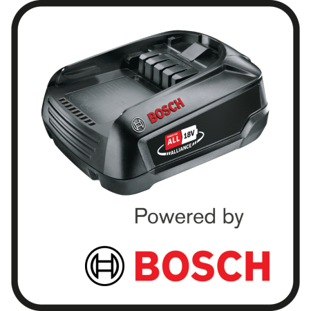 Incarcator pentru bateria reincarcabila Rapid Power For Alliance, negru [2]