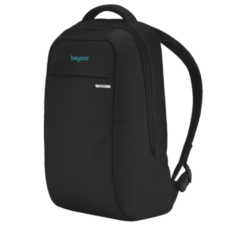 Rucsac Incase ICON Lite Pack pentru MacBook 16", compartimente multiple si bretele captusite [8]