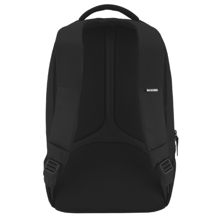 Rucsac Incase ICON Lite Pack pentru MacBook 16", compartimente multiple si bretele captusite [5]