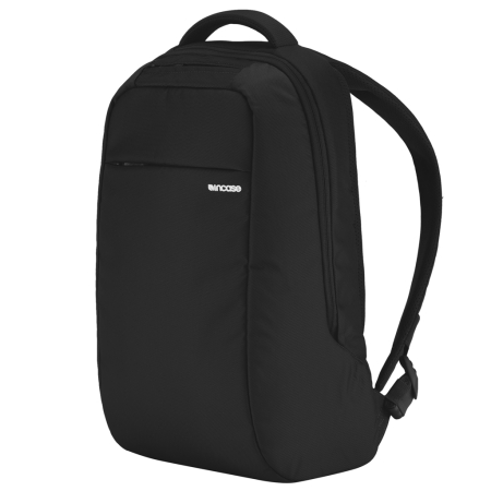 Rucsac Incase ICON Lite Pack pentru MacBook 16", compartimente multiple si bretele captusite [1]