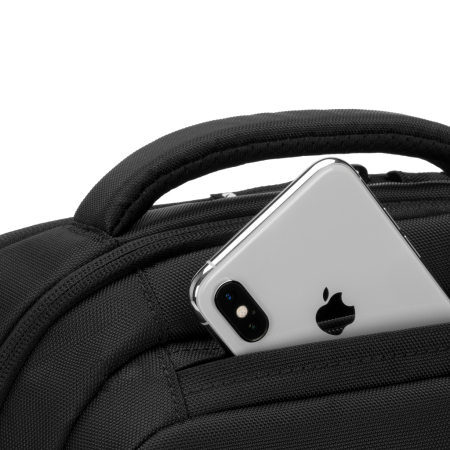 Rucsac Incase ICON Slim Pack pentru MacBook 16", compartiment captusit si buzunare cu acces rapid [12]