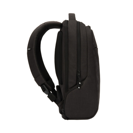 Rucsac Incase ICON Slim Pack pentru MacBook 16", compartiment captusit si buzunare cu acces rapid [7]