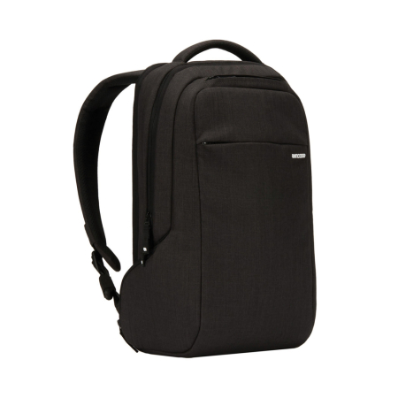Rucsac Incase ICON Slim Pack pentru MacBook 16", compartiment captusit si buzunare cu acces rapid [2]
