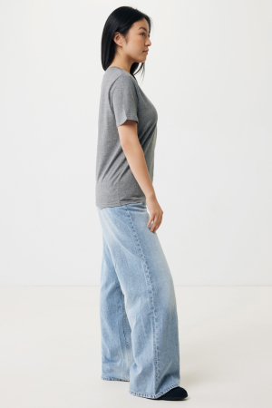 Tricou unisex IQONIQ Brett, bumbac organic si reciclat, classic fit, 180 GSM [9]