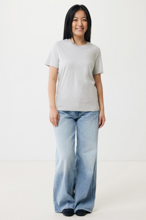 Tricou unisex IQONIQ Brett, bumbac organic si reciclat, classic fit, 180 GSM [9]