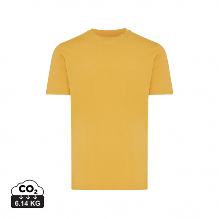 Tricou unisex IQONIQ Brett, bumbac organic si reciclat, classic fit, 180 GSM [0]