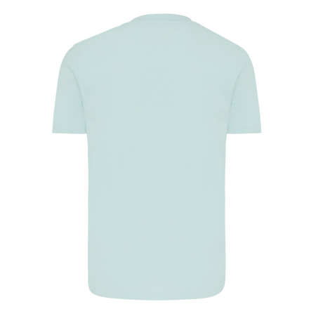 Tricou unisex IQONIQ Brett, bumbac organic si reciclat, classic fit, 180 GSM [2]