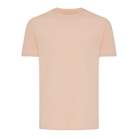 Tricou unisex IQONIQ Brett, bumbac organic si reciclat, classic fit, 180 GSM [1]