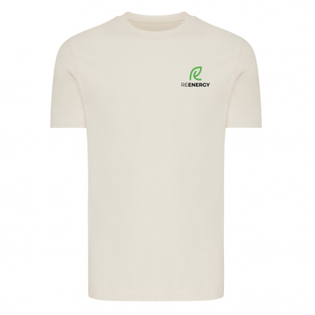 Tricou unisex IQONIQ Brett, bumbac organic si reciclat, classic fit, 180 GSM [3]