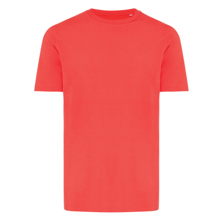 Tricou unisex IQONIQ Brett, bumbac organic si reciclat, classic fit, 180 GSM [1]