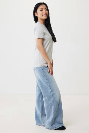 Tricou unisex IQONIQ Brett, bumbac organic si reciclat, classic fit, 180 GSM [10]