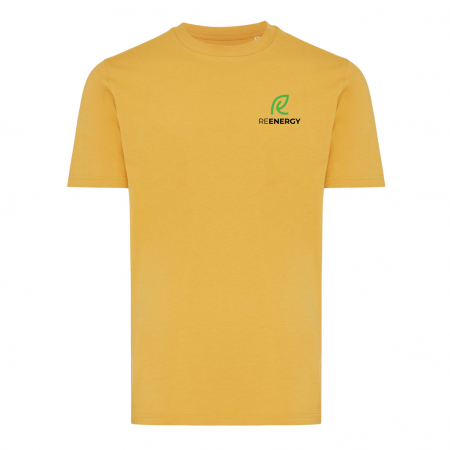 Tricou unisex IQONIQ Brett, bumbac organic si reciclat, classic fit, 180 GSM [3]