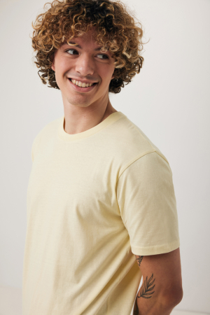 Tricou unisex IQONIQ Brett, bumbac organic si reciclat, classic fit, 180 GSM [10]