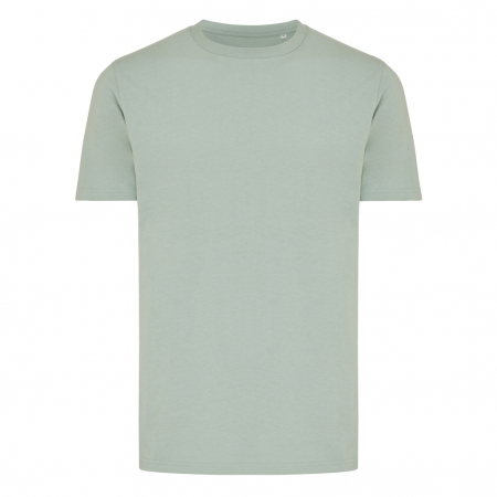 Tricou unisex IQONIQ Brett, bumbac organic si reciclat, classic fit, 180 GSM [1]