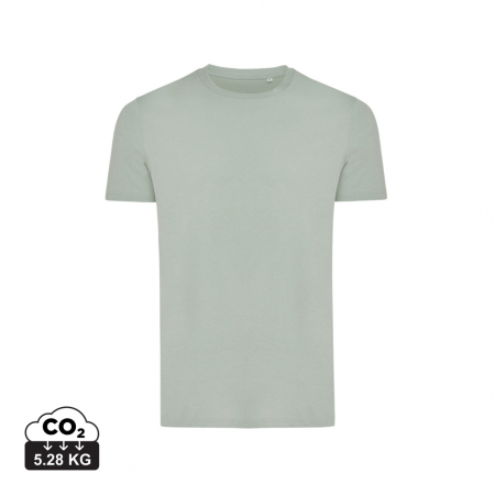 Tricou unisex IQONIQ Bryce, bumbac reciclat si organic, 180 GSM [0]