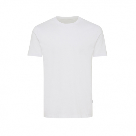 Tricou unisex IQONIQ Bryce, bumbac reciclat si organic, 180 GSM [1]