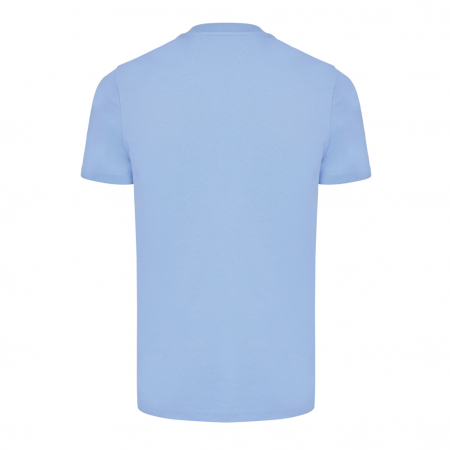 Tricou unisex IQONIQ Bryce, bumbac reciclat si organic, 180 GSM [2]