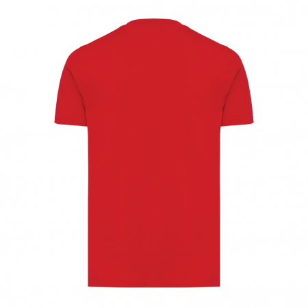 Tricou unisex IQONIQ Bryce, bumbac reciclat si organic, 180 GSM [2]