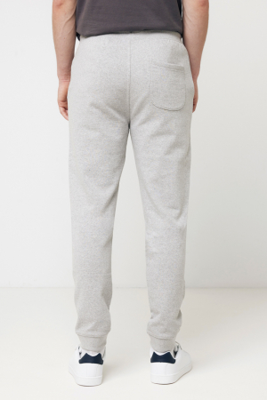 Pantaloni jogger unisex IQONIQ Cooper, bumbac reciclat si organic, 340 GSM [16]